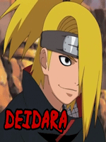 Дейдара